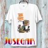 Tank Girl T-Shirt