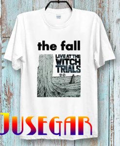 The Fall T-Shirt