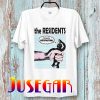 The Resident T-Shirt