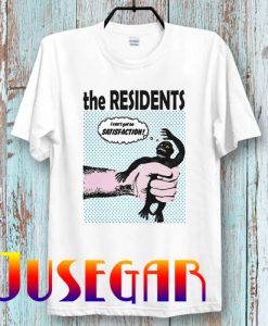 The Resident T-Shirt