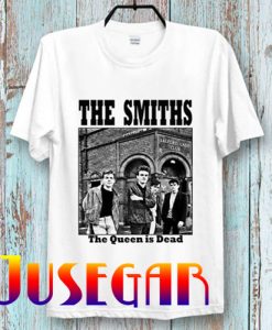 The Smiths T Shirt