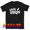 Bada Bing Strip Club T-Shirt