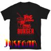 Big Kahuna Burger Pulp Fiction T-Shirt