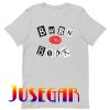 Burn Book Mean Girls T-Shirt