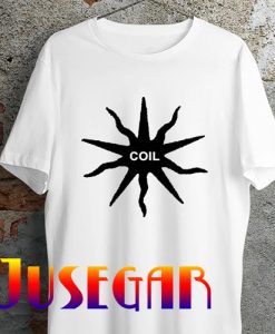 Coil T Shirt