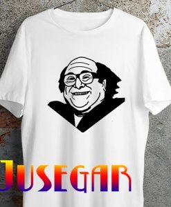 Danny Devito T Shirt