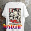 Ferris Bueller's Day Off T Shirt