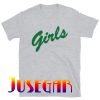 Girls Friends TV Show T-Shirt