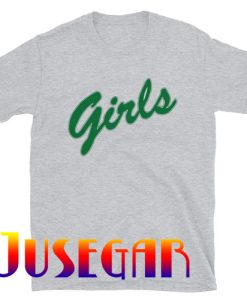 Girls Friends TV Show T-Shirt