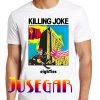 Killing Joke Eighties T Shirt