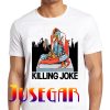 Killing Joke T Shirt