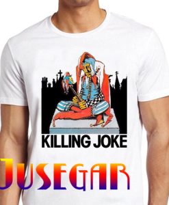 Killing Joke T Shirt