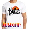 Kyuss T Shirt