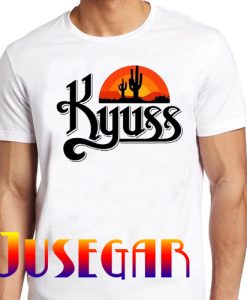 Kyuss T Shirt