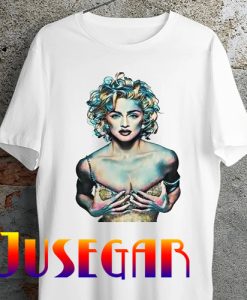 Madonna T-shirt