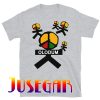 Michael Jackson Olodum Peace T Shirt