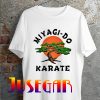 Miyagi-Do Karate T Shirt