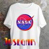 NASA T Shirt