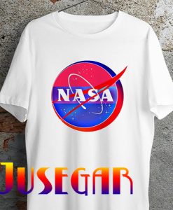 NASA T Shirt