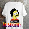 Pablo Escobar T Shirt