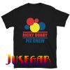 Ricky Bobby Pit Crew Talladega Nights T-Shirt