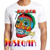 Scars T Shirt