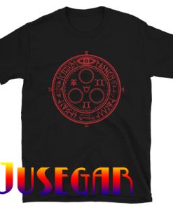 Silent Hill Halo Of The Sun T-Shirt