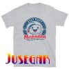 Stay Puft Marshmallow Man T-Shirt