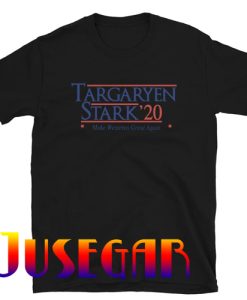 Targaryen Stark '20 T-Shirt