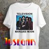 Television Marquee Moon T-shirt