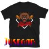 The Bear Jew Donny Donowitz T-Shirt