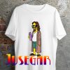 The Dude The Big Lebowski T Shirt