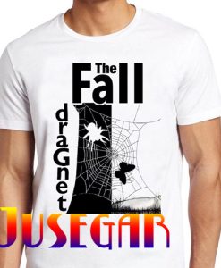 The Fall Dragnet T Shirt