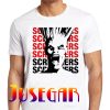 The Screamers T Shirt