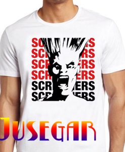 The Screamers T Shirt