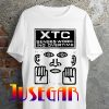 XTC Senses Working Overtime T Shirt