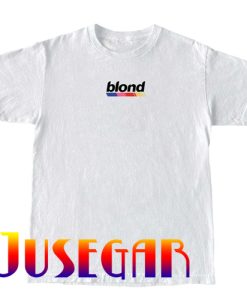 Blond Frank Ocean T-Shirt