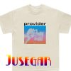 Frank Ocean Provider T-Shirt