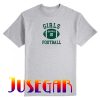 Girls Rachel Green T-Shirt