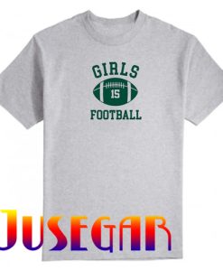 Girls Rachel Green T-Shirt