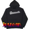 J Cole Dreamville Hoodie