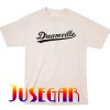 J Cole Dreamville T-Shirt