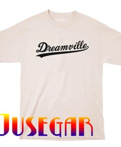 J Cole Dreamville T-Shirt