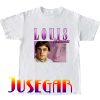 Louis Theroux T-Shirt