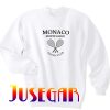 Monaco Tennis Sweatshirt