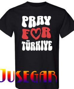 Republic of Turkey T-Shirt