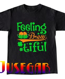 St Patricks Day T-Shirt