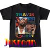 Travis Homage T-Shirt