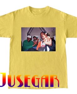 Tyler The Creator T-Shirt