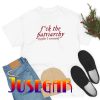 Fuck The Patriarchy Taylor's Version T-Shirt